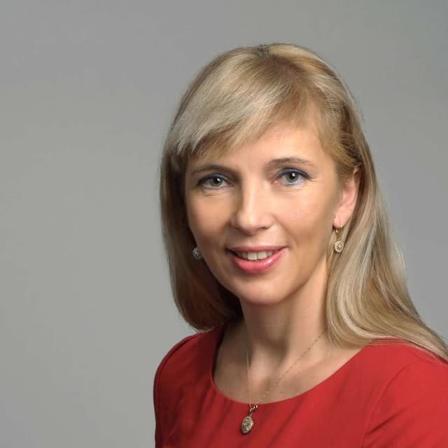 Regina Całka