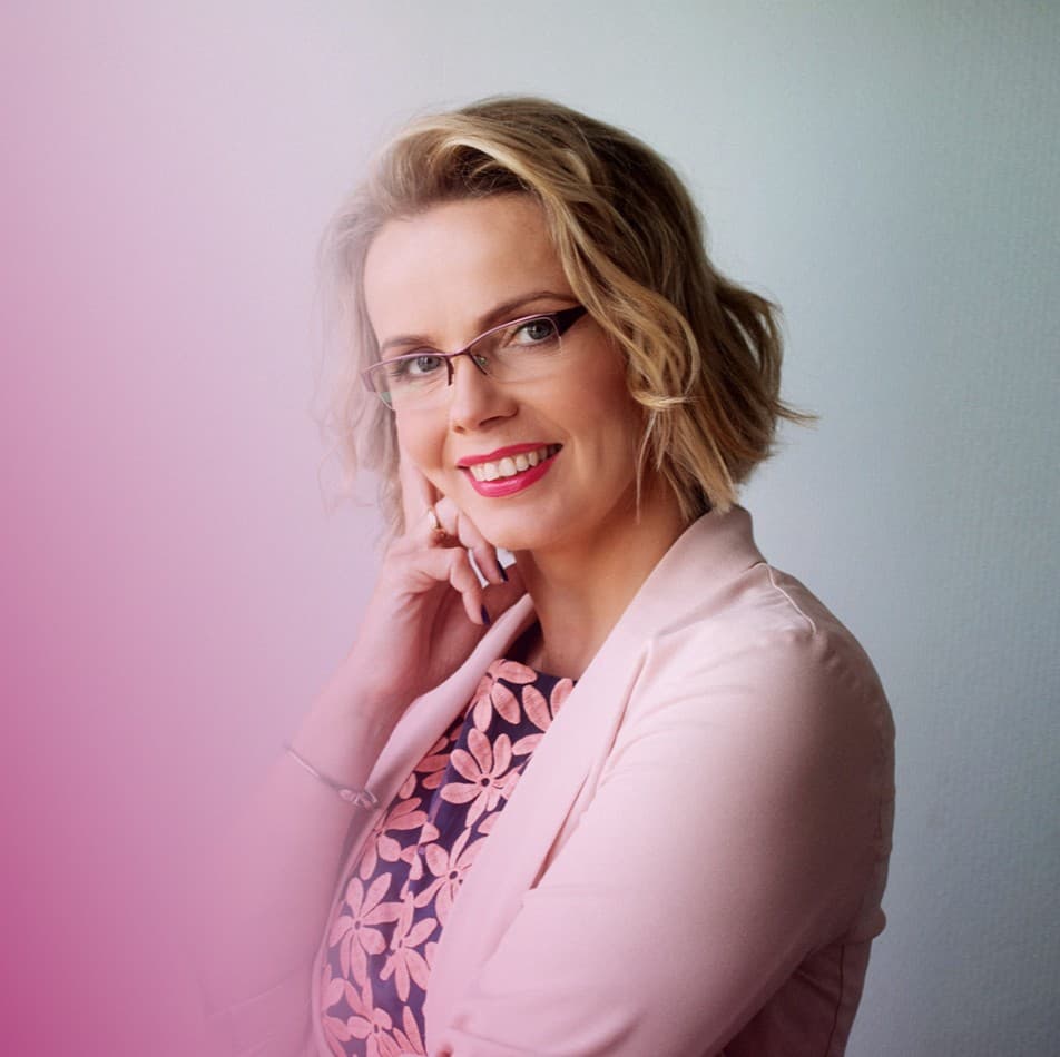 Justyna Zając-Wysocka — radca prawny i doradca podatkowy w Krakowie