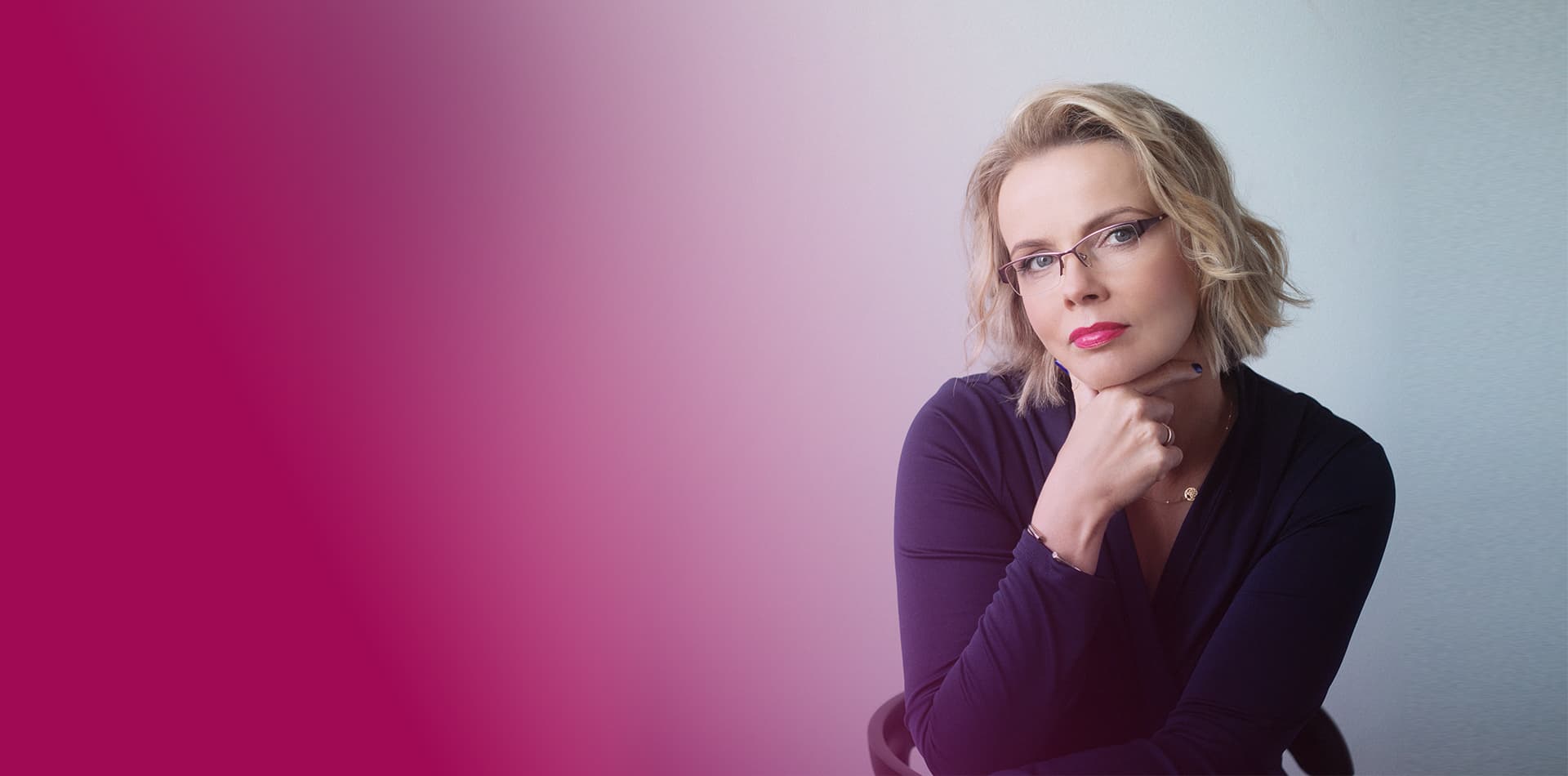 Justyna Zając-Wysocka