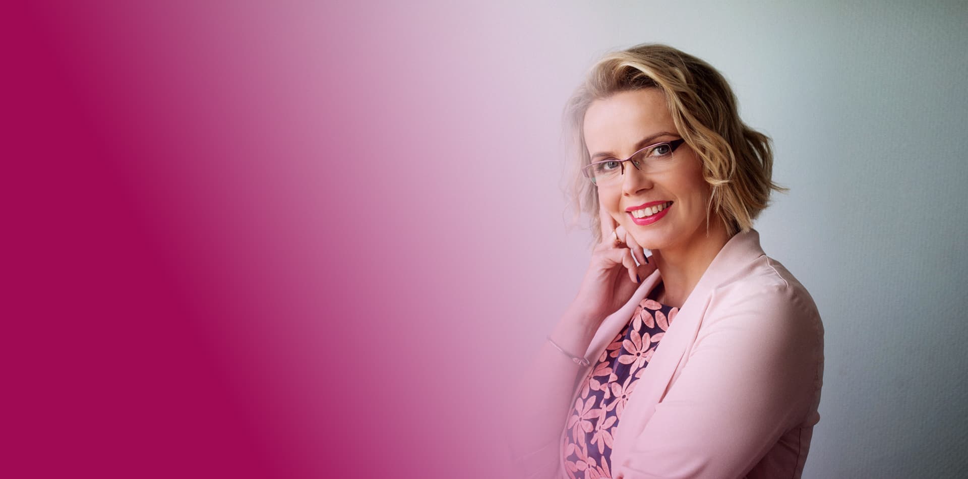Justyna Zając-Wysocka — radca prawny i doradca podatkowy w Krakowie