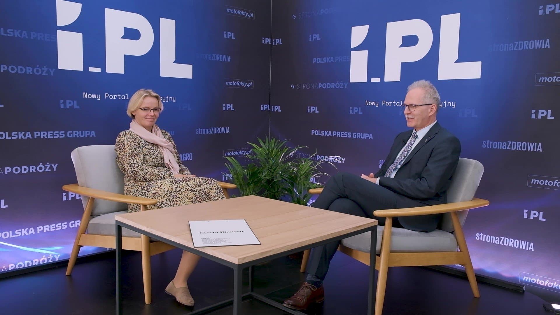 i.PL · Polska Press — Justyna Zając-Wysocka
