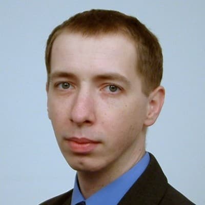 Michał Wyrwiński